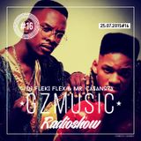 RADIOSHOW #16