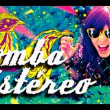 mix bomba estereo
