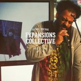 Expansions Radio - Show 06 (A Dedication to Oz of Electric Conversation)