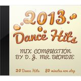 2013 Top Dance Compilation
