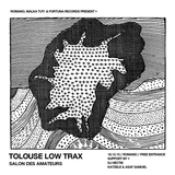 DJ HECTIK // Romano Sessions 003 w/ Tolouse Low Trax (Part I)