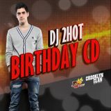 2Hot Does House (Birthday Edition)