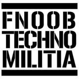 TECHNO ANTHOLOGIES ON FNOOB TECHNO RADIO - MONOMIX (22/09/2014)