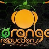 Ozzy & Driix - "Orange Session" # 001