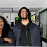 M'n'M Show w/ AG & Rocks FOE - 14th April 2016