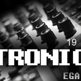 EGA - Tronic 19 " Natural Minus "
