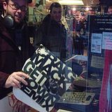 Yo Panda ! aka Mac Dough aka Calhoun presents The MoxTape DEMOLITION