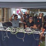 Hector Gamez B2B Bryan Sanchez @ Sounds Addicts - El Jarillo