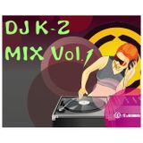 DJ K-Z Mix Vol.1