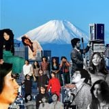 Paraiso Nippon 70 Vol.2 : City Pop & Hippīyūtopia - Mixtape #6