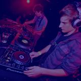 Tolo b2b Subotage - Warmup @ Casino Bangkok Versus Night - 01 nov 2013