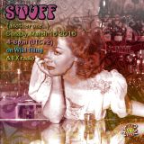 STuFF Radio Show - Sunday, March 15th 2015