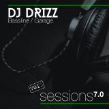 VOID SESSIONS 7.0 // DJ DRIZZ // BASSLINE CLASSICS