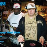 Dj Sandman Cornerstone Mixtape #117 (1200Squad)