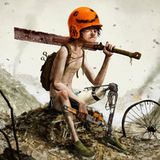 Apocalyptic