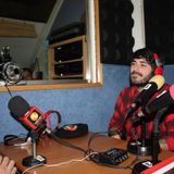 Charlando con Pasajero