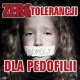 STOP! Przedawnieniom dla pedofilów! - akcja trwa - Polska Tygodniówka