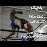 NAZA - PROJ3KT DUBSTEP CHAPTER 57 'POUND4POUND'