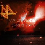 V.A UNIVERSE II (Sea of Stars) - Mixed by Nova4