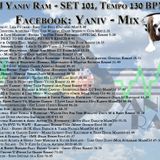 DJ Yaniv Ram - SET101
