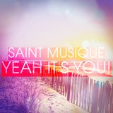 Yeah It's You