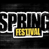 Spring Festival Indie Sesssion (Alicante 05-17)