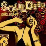 Souldeep Delight ♫ 4GROOVE #016