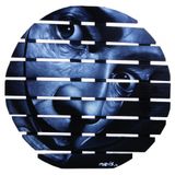 Entrevista al Artista Plastico Dario Parvis, Pallets de vida
