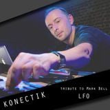 Konectik - Tribute To Mark Bell