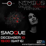 Smoque @ Nimbus Online Techno Festival (Day 1)