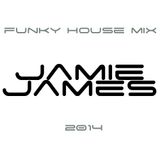 Jamie James (funky house mix)