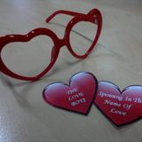 The Love Party Mix