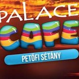 Palace Café Live 2014-07-19