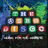 The ASBO Disco Show. Episode 169. All over the shop, again