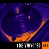 The Vinyl 90s - Vol.1
