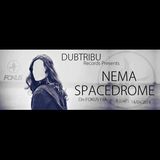 Dubtribu Records on Fokus with Nema and Spacedrome