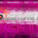 PartyMix (Electro House/Trap) Live @ HouseTime.FM 16.12.14