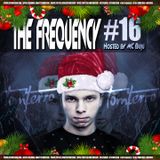Tom Ferro- The Frequency 16