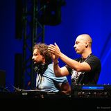 Fausto Fanizza and Thomas Schwartz' October Dj Set