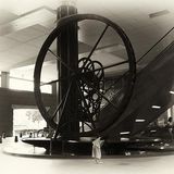 The Engineerium with The Dreadful Peff 13th August 2012