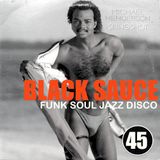 Black Sauce Vol. 45