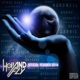 Hollandfly YearMix - Welcome to 2015