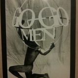 DJ JAMES ST. BASS - Live at GO-GO MEN (Toronto) October 1992
