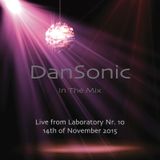 DanSonic_DJ-Set@Laboratory_No10