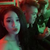 Nst tâm sự với người lạ <3