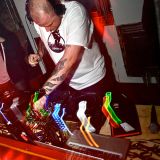 Demon Live @ Subverse-NYC Launch Party 16.02.2013