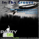 In The Groove Episode 016