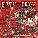 BACK from the GRAVE!!!