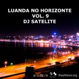 Luanda No Horizonte Vol.9