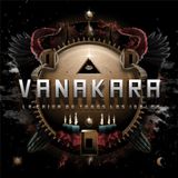 Vanakara - Cubo Mágico 8/5/2015